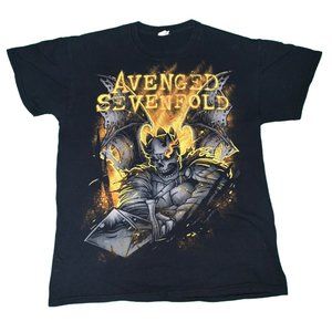 Avenged Sevenfold 2014 Tour Band Tee